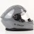 Kask LS2 FF811 Vector II Solid Nardo Grey