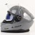 Kask LS2 FF811 Vector II Solid Nardo Grey