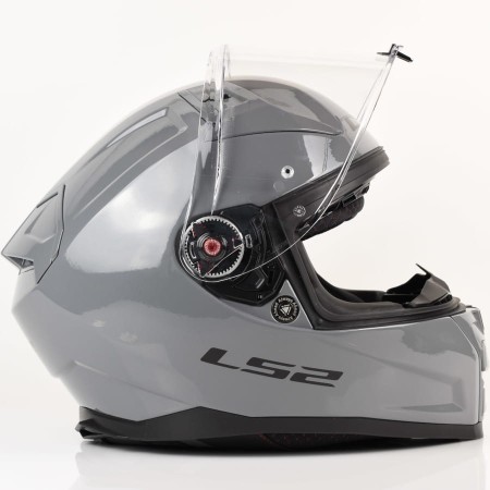Kask LS2 FF811 Vector II Solid Nardo Grey