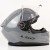 Kask LS2 FF811 Vector II Solid Nardo Grey