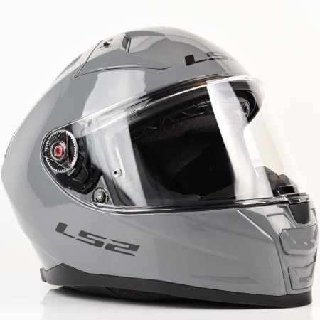 Kask LS2 FF811 Vector II Solid Nardo Grey