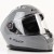Kask LS2 FF811 Vector II Solid Nardo Grey