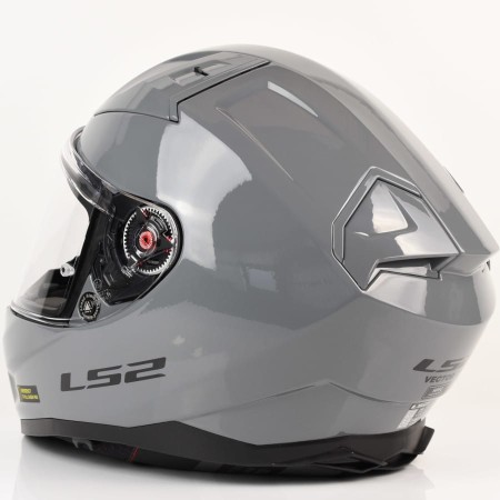 Kask LS2 FF811 Vector II Solid Nardo Grey