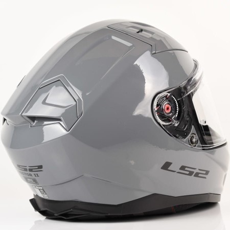Kask LS2 FF811 Vector II Solid Nardo Grey