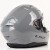 Kask LS2 FF811 Vector II Solid Nardo Grey