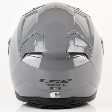 Kask LS2 FF811 Vector II Solid Nardo Grey