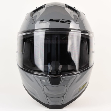 Kask LS2 FF811 Vector II Solid Nardo Grey