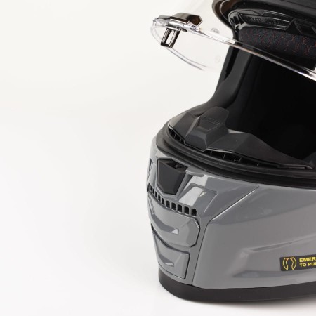 Kask LS2 FF811 Vector II Solid Nardo Grey
