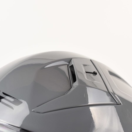 Kask LS2 FF811 Vector II Solid Nardo Grey