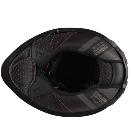 Kask LS2 FF811 Vector II Solid Nardo Grey
