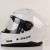 Kask LS2 FF811 Vector II Solid White