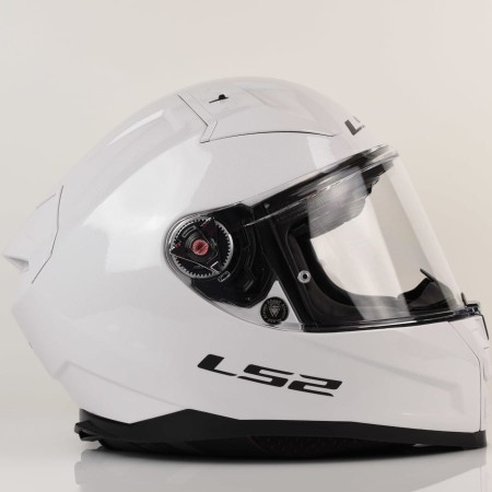 Kask LS2 FF811 Vector II Solid White