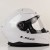 Kask LS2 FF811 Vector II Solid White