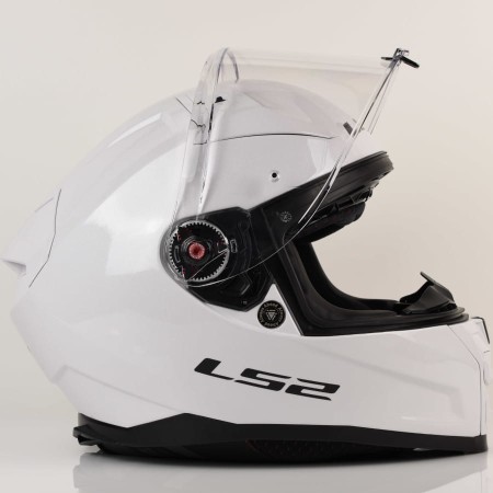 Kask LS2 FF811 Vector II Solid White