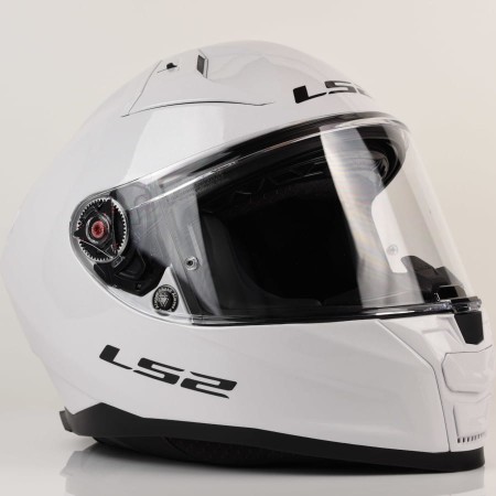 Kask LS2 FF811 Vector II Solid White