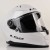 Kask LS2 FF811 Vector II Solid White