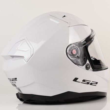 Kask LS2 FF811 Vector II Solid White