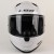Kask LS2 FF811 Vector II Solid White
