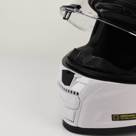 Kask LS2 FF811 Vector II Solid White