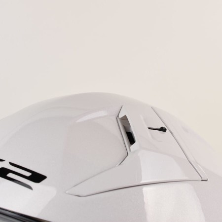 Kask LS2 FF811 Vector II Solid White