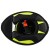 Kask LS2 FF812 Kid Cyberg Matt Purple Cyan