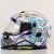 Kask LS2 FF812 Kid Next Level White