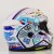 Kask LS2 FF812 Kid Next Level White