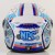 Kask LS2 FF812 Kid Next Level White