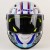 Kask LS2 FF812 Kid Next Level White