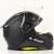 Kask LS2 FF812 Kid Solid Matt Black
