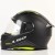 Kask LS2 FF812 Kid Solid Matt Black