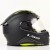 Kask LS2 FF812 Kid Solid Matt Black