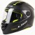 Kask LS2 FF812 Kid Solid Matt Black