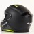 Kask LS2 FF812 Kid Solid Matt Black