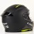 Kask LS2 FF812 Kid Solid Matt Black
