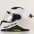 Kask LS2 FF812 Kid Solid White
