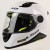 Kask LS2 FF812 Kid Solid White