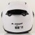 Kask LS2 FF812 Kid Solid White