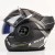 Kask LS2 FF901 Advant X C Horizon M.Sil.Gr.