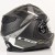 Kask LS2 FF901 Advant X C Horizon M.Sil.Gr.