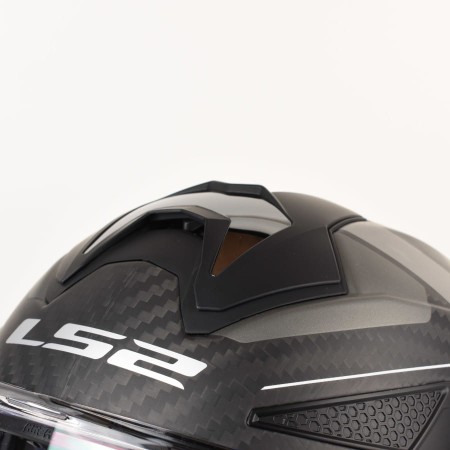 Kask LS2 FF901 Advant X C Horizon M.Sil.Gr.
