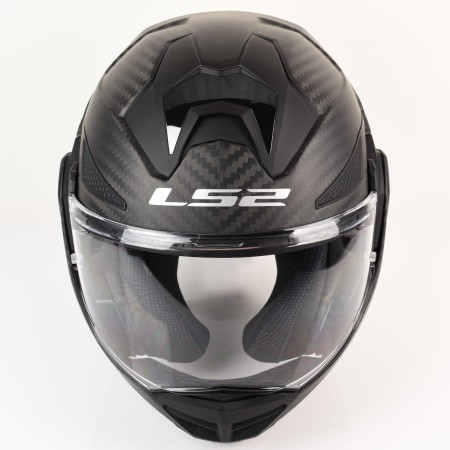 Kask LS2 FF901 Advant X Carbon Solid Matt