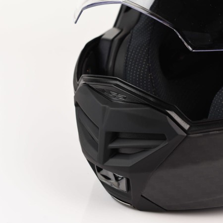 Kask LS2 FF901 Advant X Carbon Solid Matt