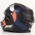 Kask LS2 FF901 Advant X Ultra Matt Blue Red