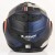 Kask LS2 FF901 Advant X Ultra Matt Blue Red