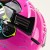 Kask LS2 MX437 Fast II Mini Gorilla Purple