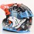 Kask LS2 MX437 Fast II Mini Starmaw Bl.