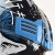 Kask LS2 MX437 Fast II Mini Starmaw Bl.