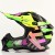 Kask LS2 MX700 Subverter Chromatic Black