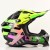 Kask LS2 MX700 Subverter Chromatic Black